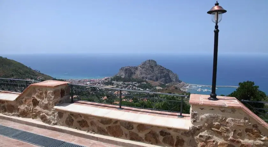 Sikelios Apartments