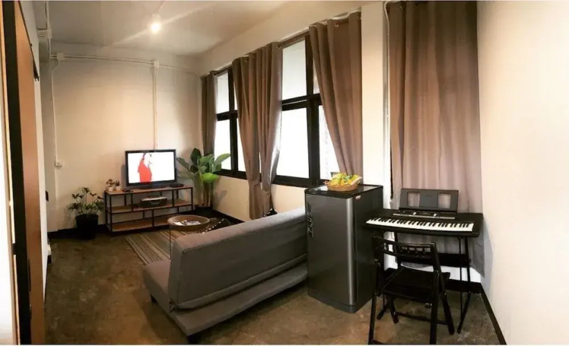 Chang Moi Guest House