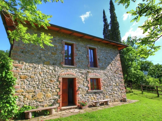 Cottage