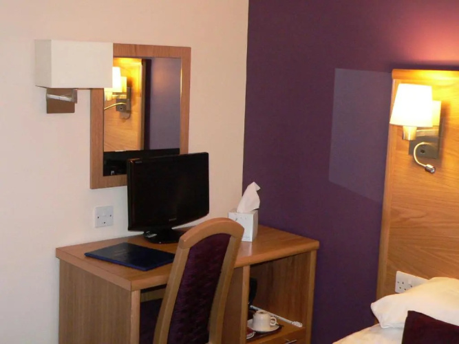 The Ayre Hotel
