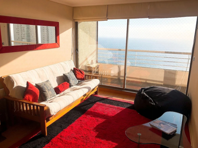 Apartamento 205 Geomar Vista