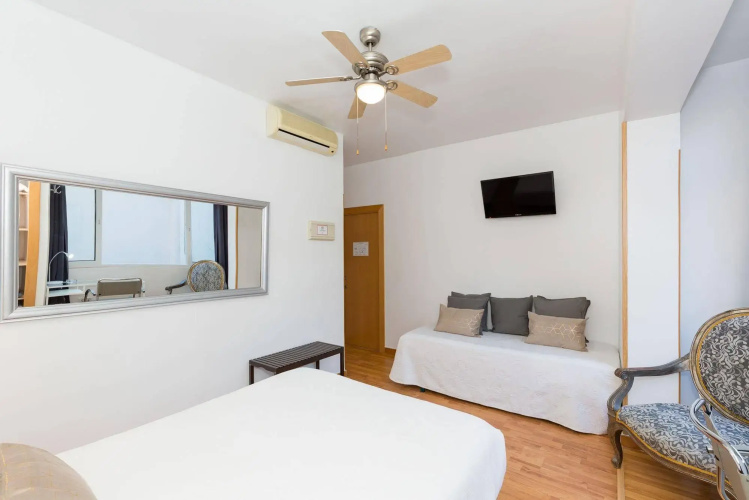 Hostal Guadalupe
