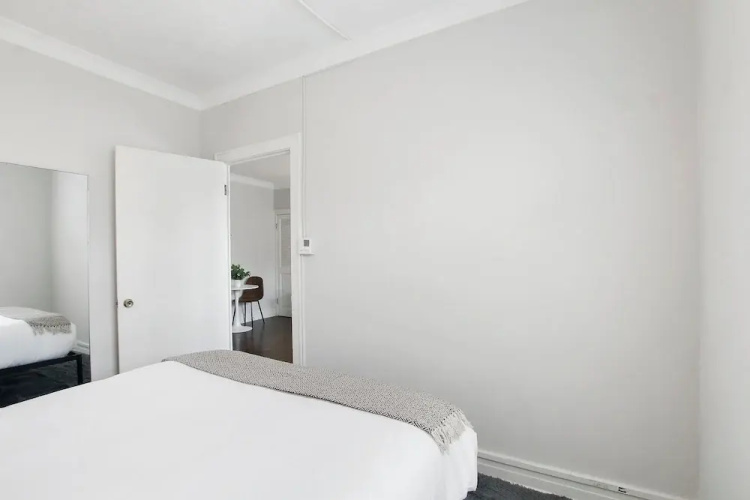1BR Apartment - Dorchester 306