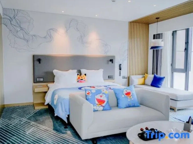 Double Family Suite