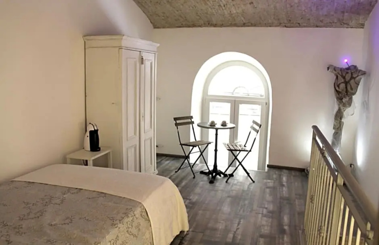 Trieste Art Loft