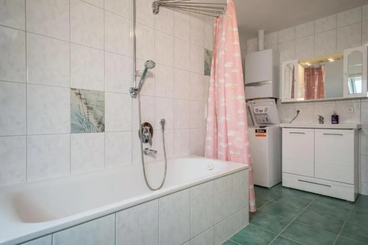 Apartment Daimler