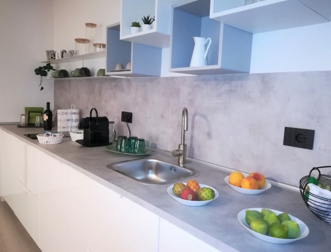 2 Bedrooms Comfort Apartment