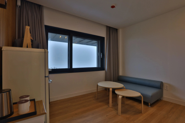 Hotel 701 Guryongpo, Pohang