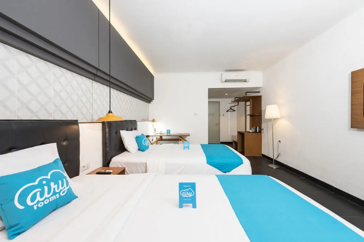 Hotel Candiview Semarang