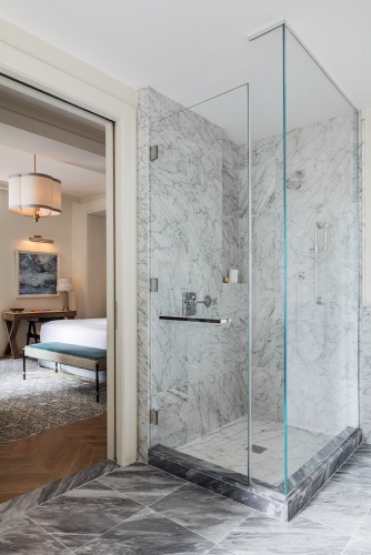 The Wall Street Hotel photo 11