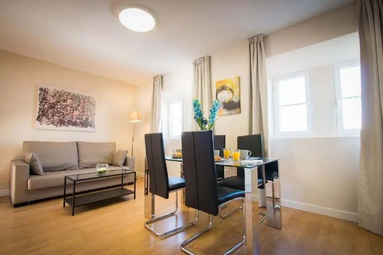 Holidays2malaga Apartments