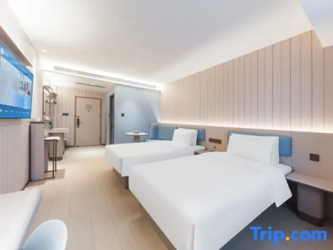 Business Twin room