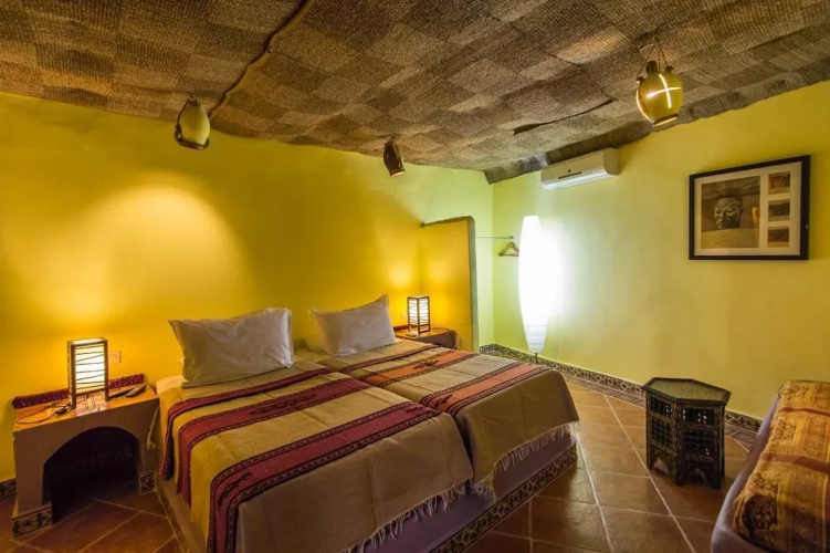 Riad Haj Palace