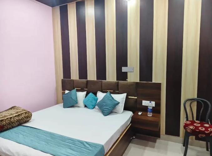 Pushpanjali Grand Inn