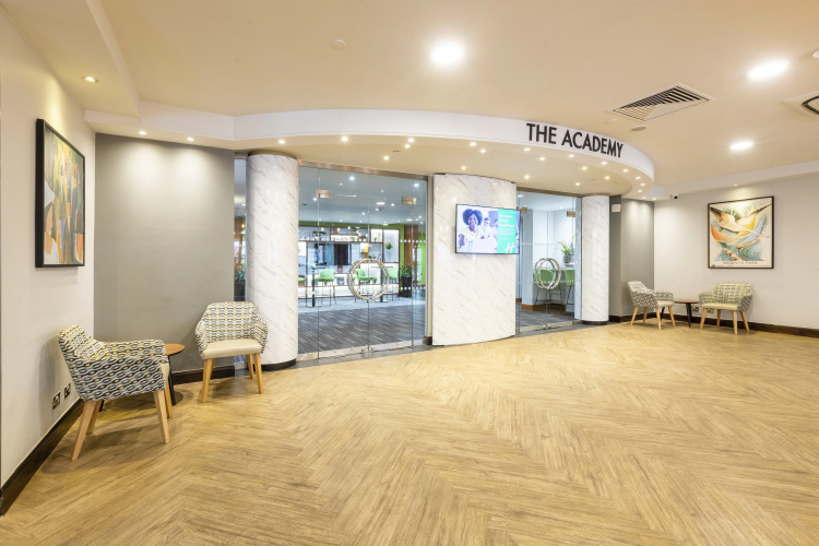 Holiday Inn London - Regent's Park photo 17