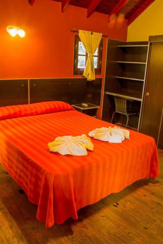 Hotel Villa Sol