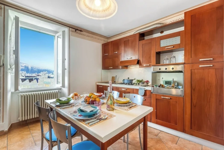 Standard Apartment