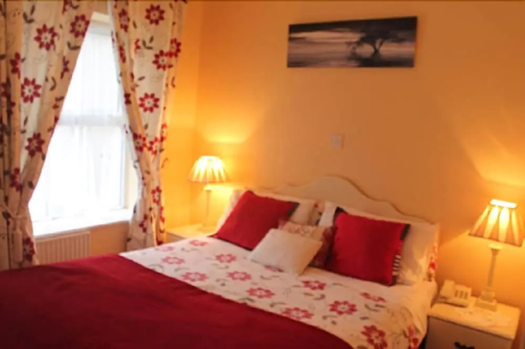 Boland's B&B