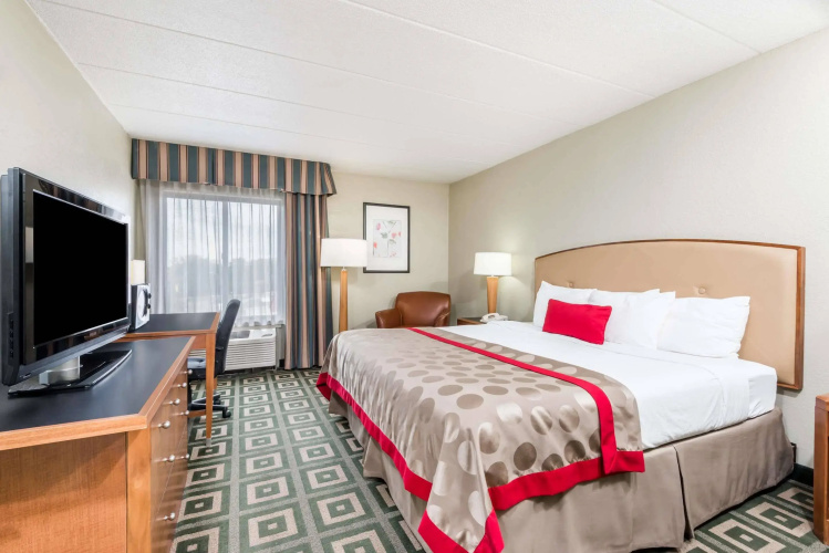 Ramada by Wyndham Xenia