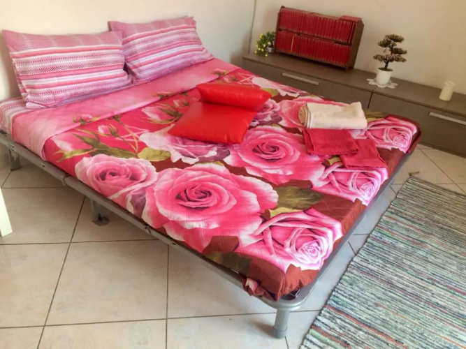 Miseria E Nobilta Apartment