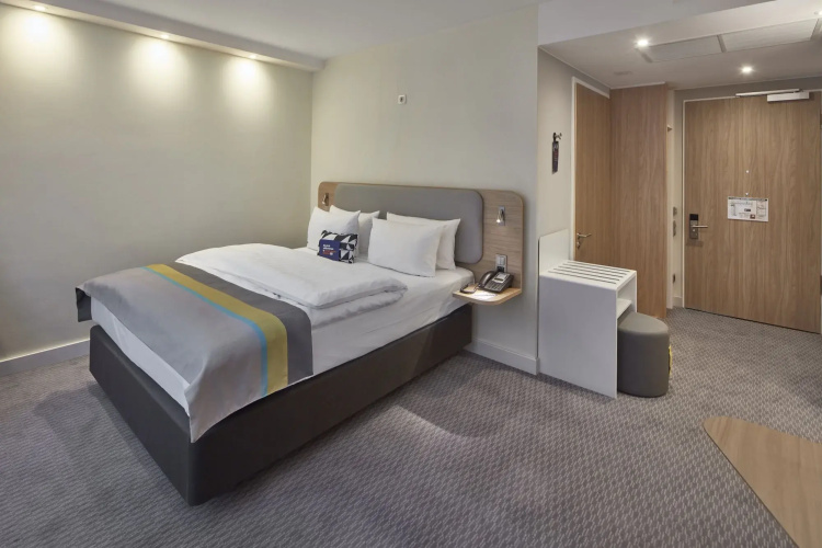 Holiday Inn Express Merzig by IHG
