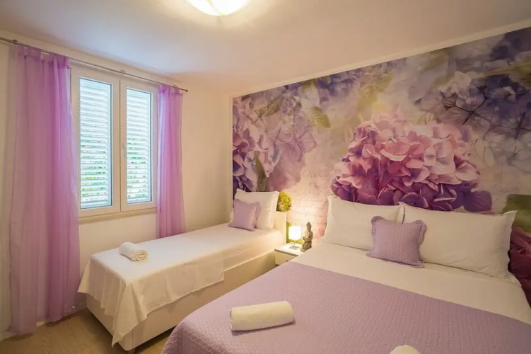 Hortenzia Apartment