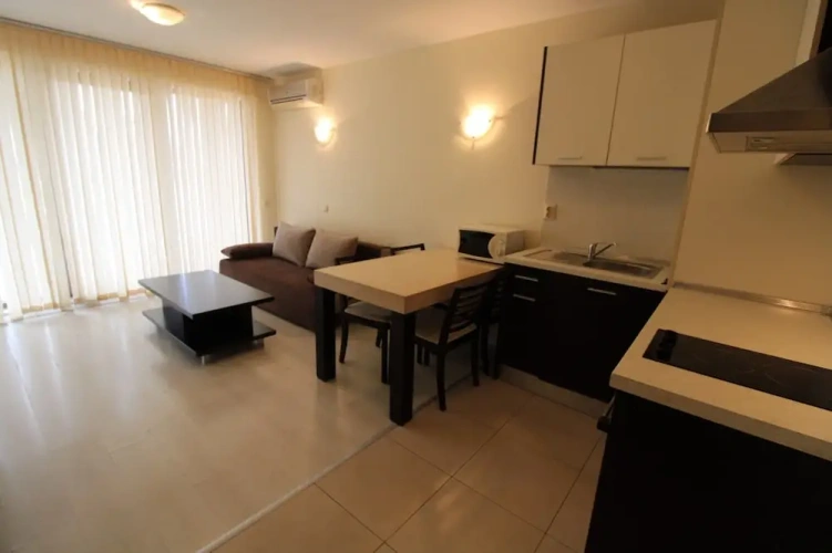 Classic Apartment
