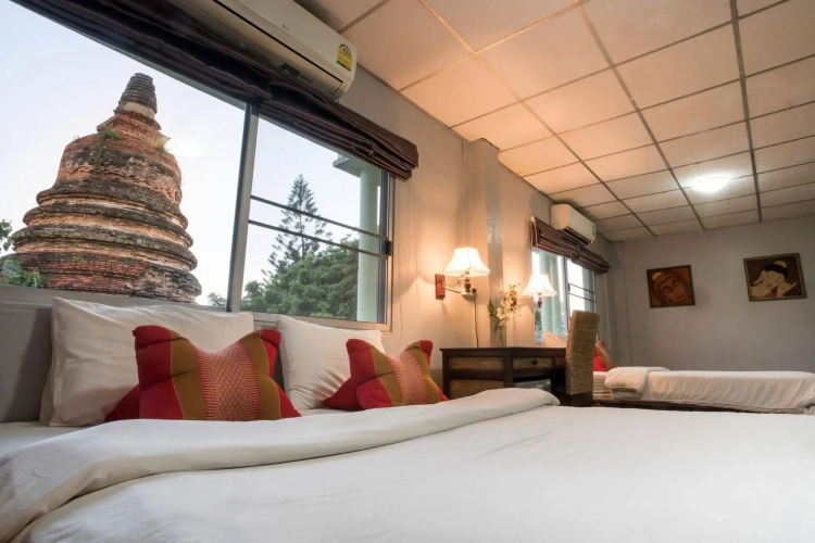 Kamala's Guesthouse