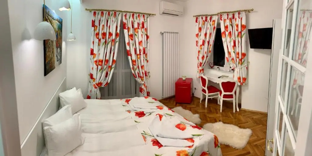Victoria Luxury Apartment 11