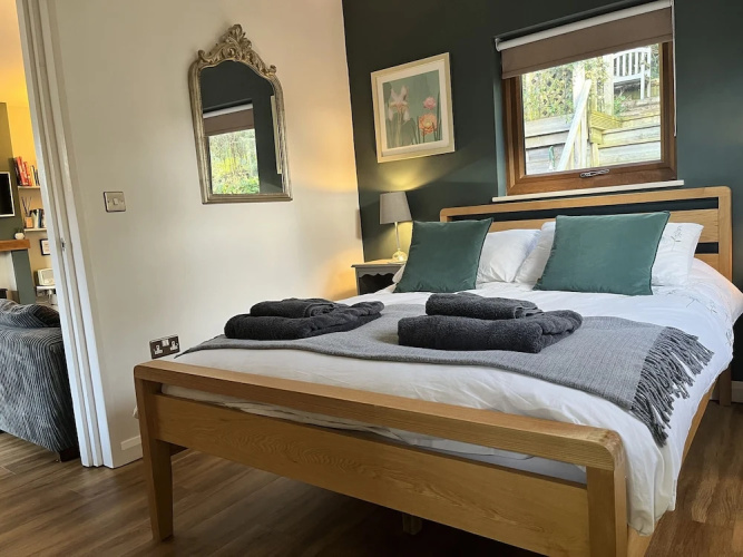 Wellinghill Lodge