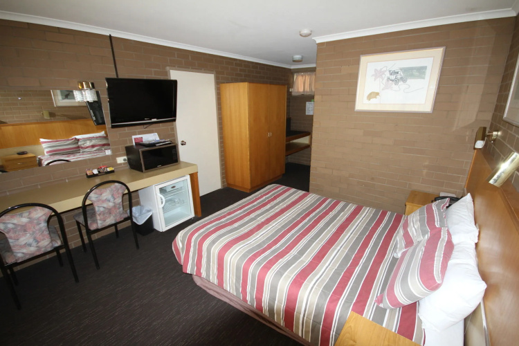 Mildura Motor Inn