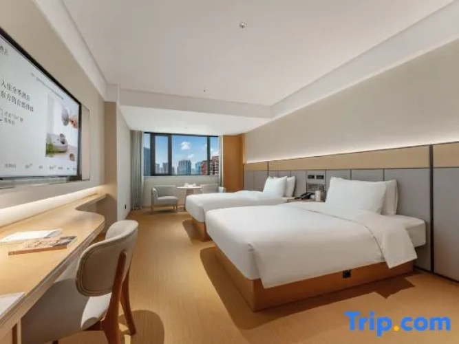 Business Twin room