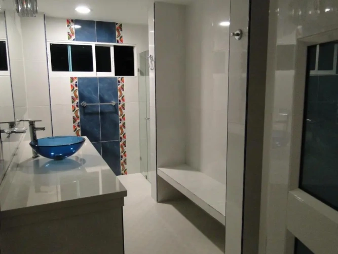1 Bedroom Cottage