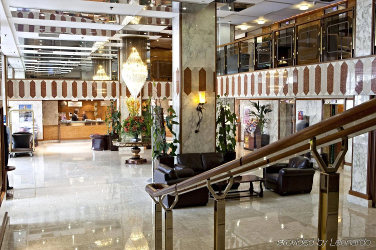 Danubius Hotel Regents Park photo 27