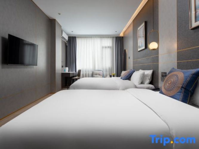 Comfort Twin room