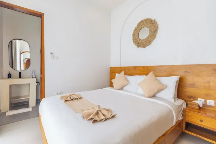 Otel görseli