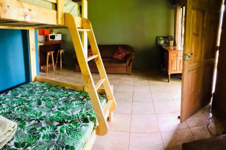 Apartamento Rio Celeste Dreams