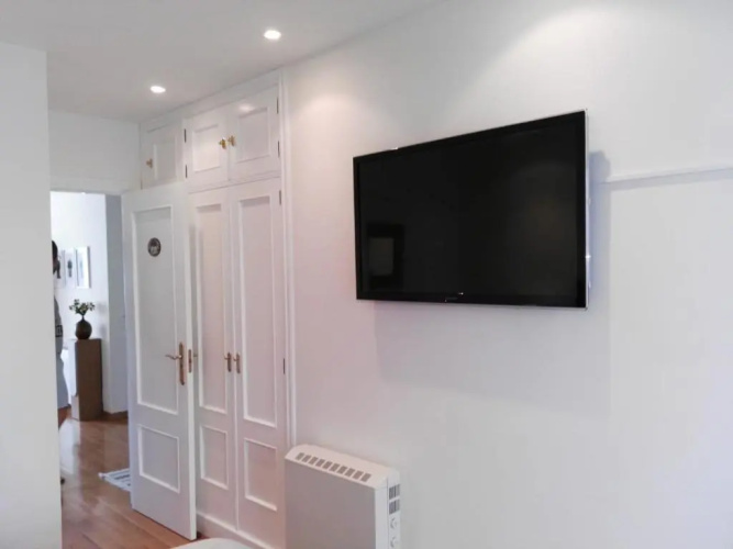Apartamento Plaza de España