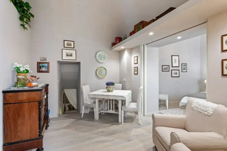 Piazza Duomo Central Apartment
