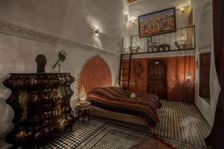 Riad Almaz