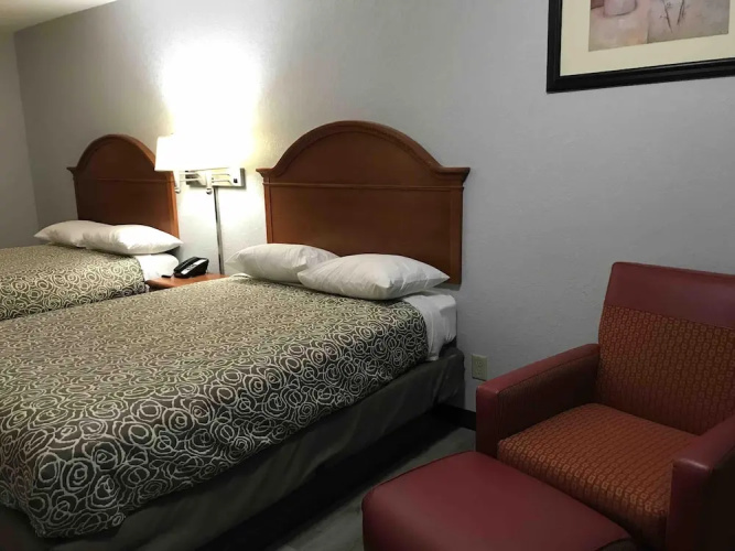 Walnut Inn Motel