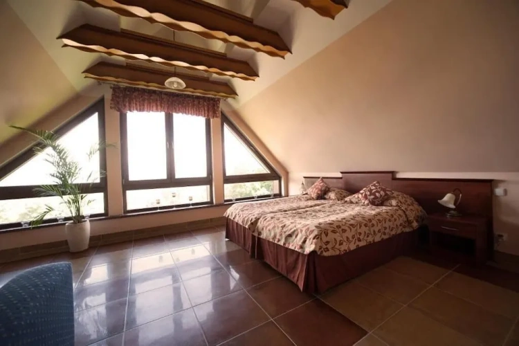 Hotel Concordia