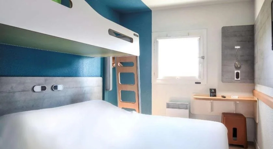 ibis budget Abbeville