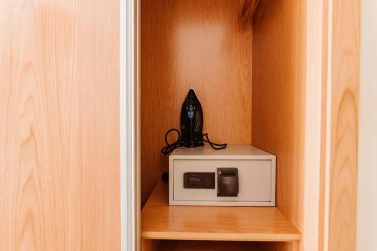 1 Bedroom Standard Apartment