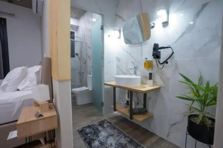 The Rooms
