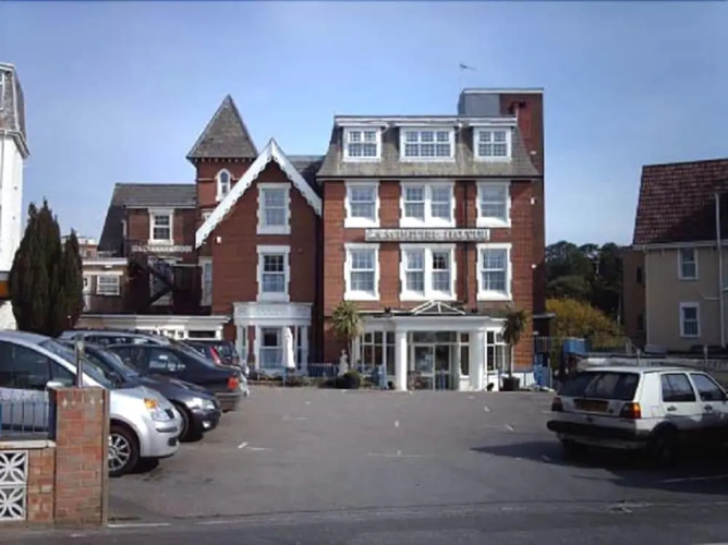 Hotelbild
