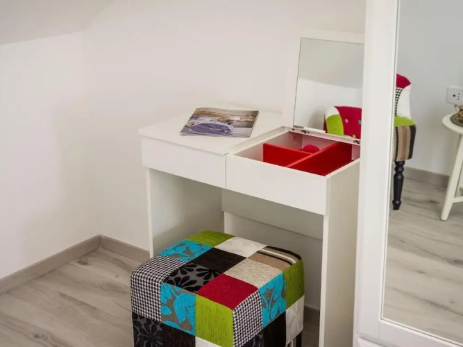 Navis Luxury Apartments