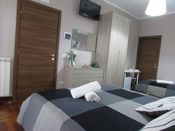 Alma B&B Agrigento Suites