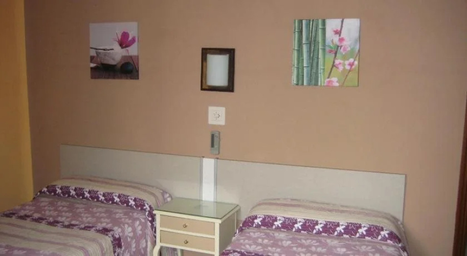 Hostal La Selecta