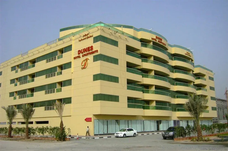 Image de l'hôtel